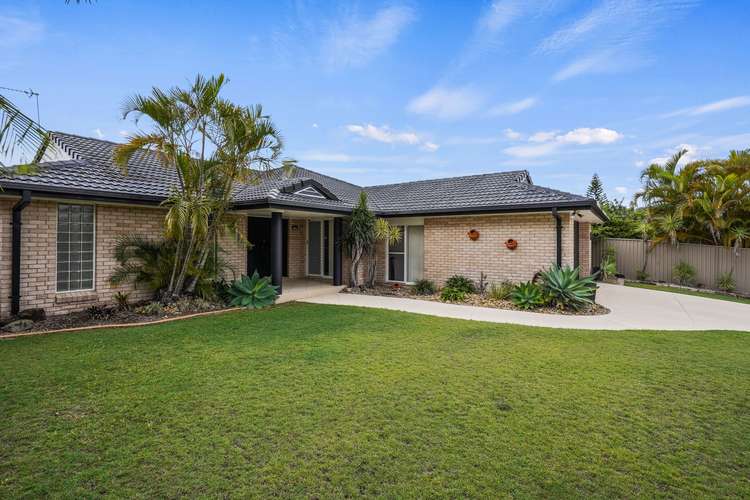 Third view of Homely house listing, 5 Wedgebill Parade, Burleigh Waters QLD 4220