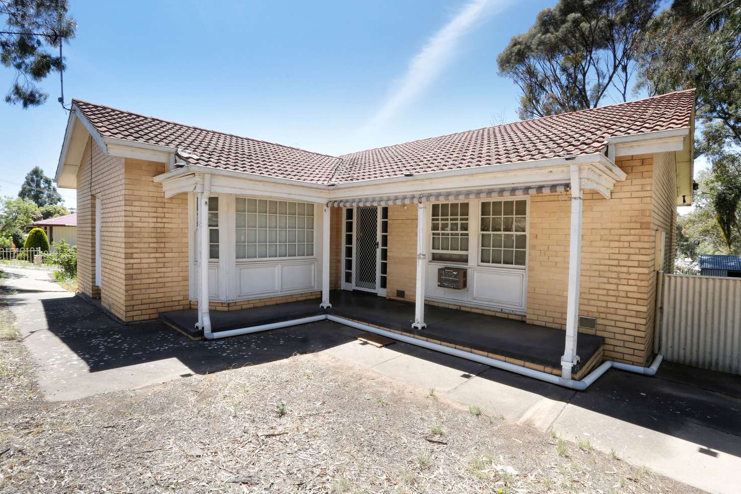 Main view of Homely house listing, 2 Pollock Crescent, Clare SA 5453