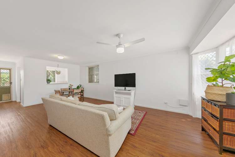 Second view of Homely semiDetached listing, 1/5 Jasmine Court, Fitzgibbon QLD 4018