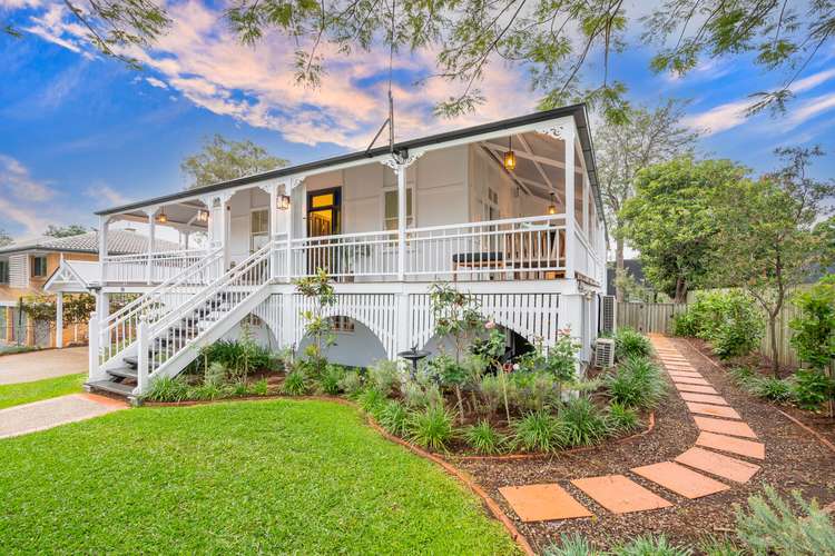 Third view of Homely house listing, 19 Jackson Street, Clayfield QLD 4011