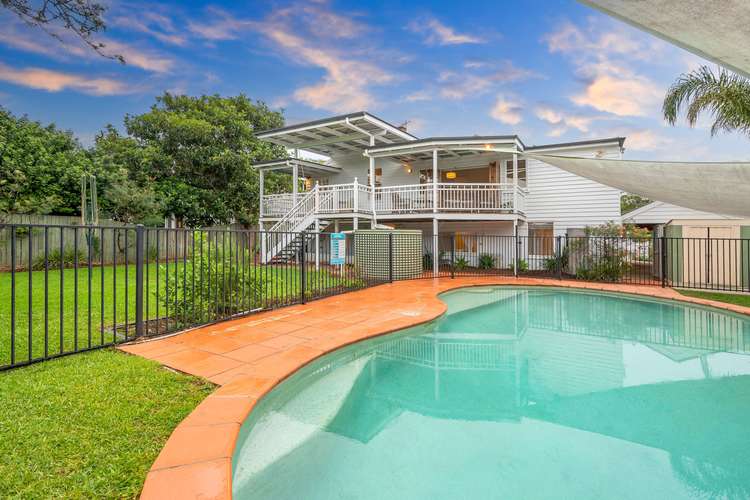 Fourth view of Homely house listing, 19 Jackson Street, Clayfield QLD 4011