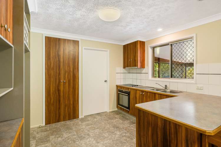 Third view of Homely house listing, 9 Baird Street, Kearneys Spring QLD 4350