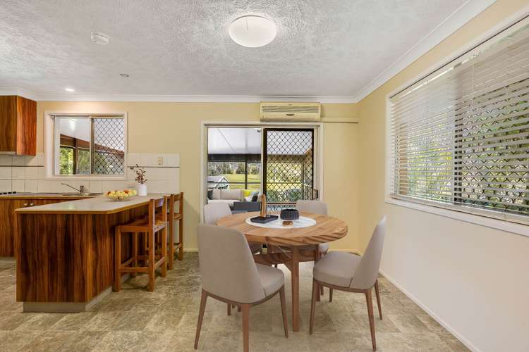 Fourth view of Homely house listing, 9 Baird Street, Kearneys Spring QLD 4350