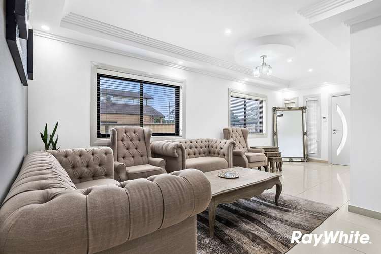 Third view of Homely semiDetached listing, 8 Heath Street, Punchbowl NSW 2196