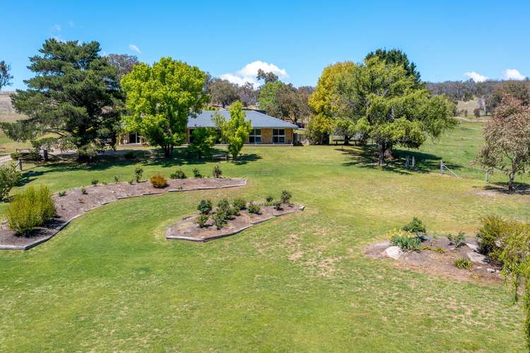 Second view of Homely ruralOther listing, 'Applegrove' 1153 New England Gully Road, Tamworth NSW 2340