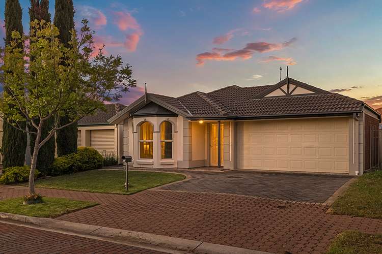 25 Charlick Square, Northgate SA 5085