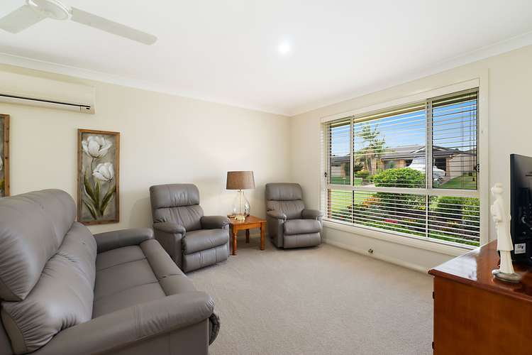 Second view of Homely house listing, 7 Prieska Way, East Maitland NSW 2323