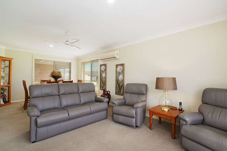 Third view of Homely house listing, 7 Prieska Way, East Maitland NSW 2323