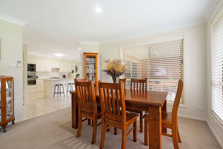 Fourth view of Homely house listing, 7 Prieska Way, East Maitland NSW 2323