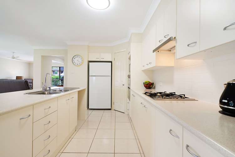Sixth view of Homely house listing, 7 Prieska Way, East Maitland NSW 2323