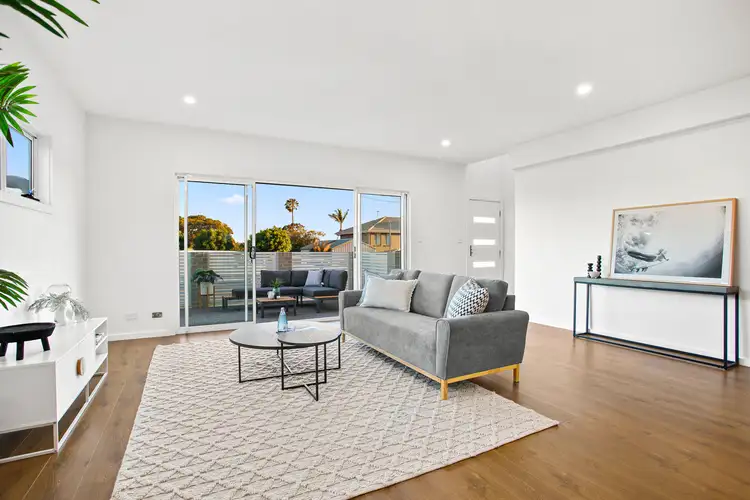 Second view of Homely townhouse listing, 1/6 Chisholm Street, Shellharbour NSW 2529