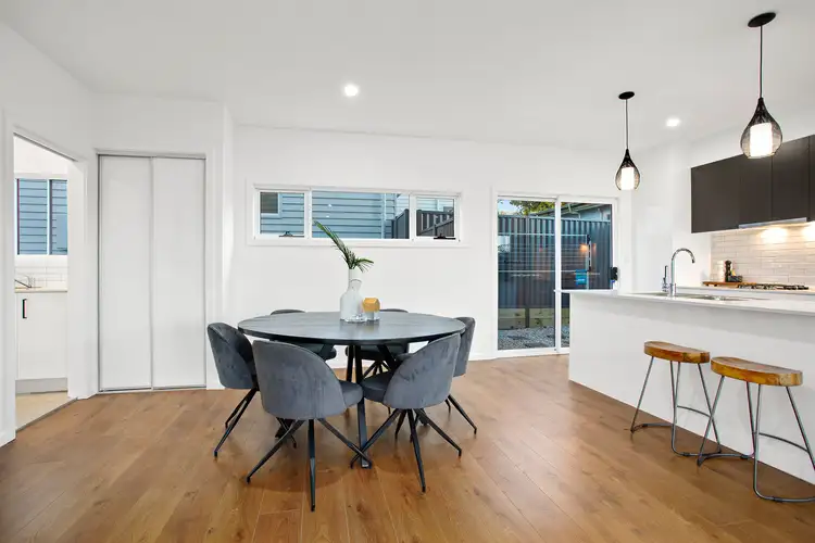 Fourth view of Homely townhouse listing, 1/6 Chisholm Street, Shellharbour NSW 2529