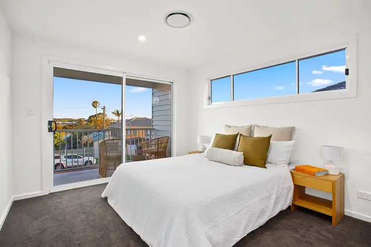 Sixth view of Homely townhouse listing, 1/6 Chisholm Street, Shellharbour NSW 2529