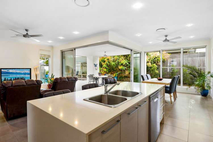 Third view of Homely house listing, 6 Thornbill Court, Buderim QLD 4556