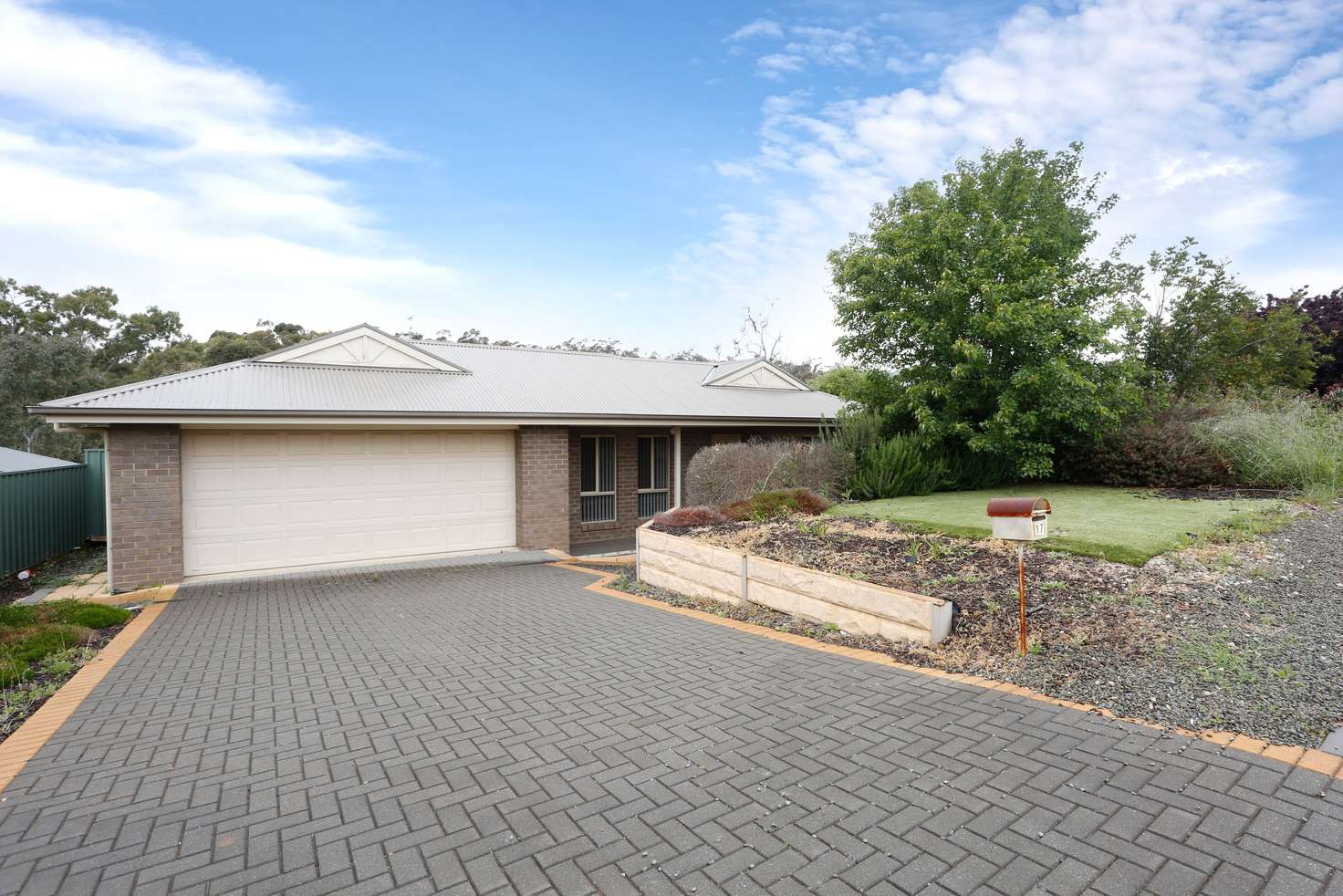 Main view of Homely house listing, 17 Trezise Way, Clare SA 5453