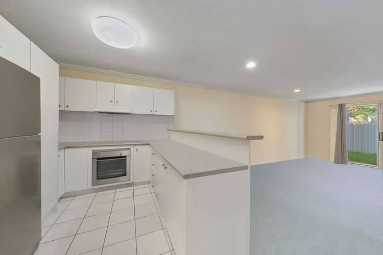 Second view of Homely townhouse listing, 31/270 Handford Road, Taigum QLD 4018
