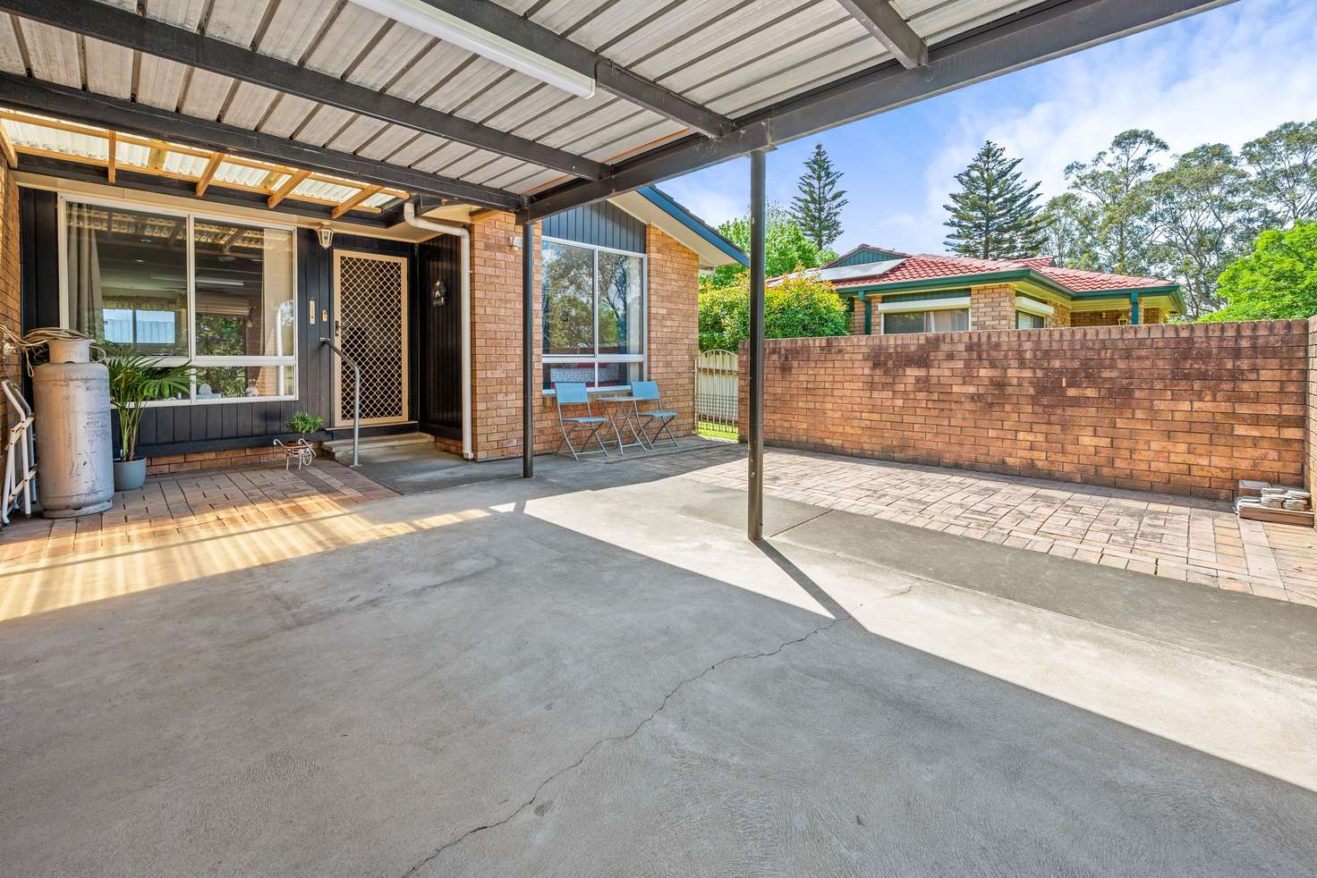 Main view of Homely house listing, 1/10 Townhead Crescent, Singleton NSW 2330