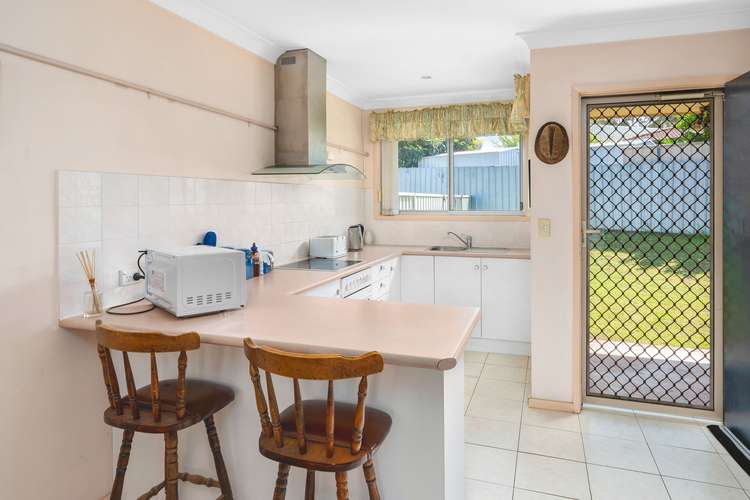 Second view of Homely house listing, 1/10 Townhead Crescent, Singleton NSW 2330