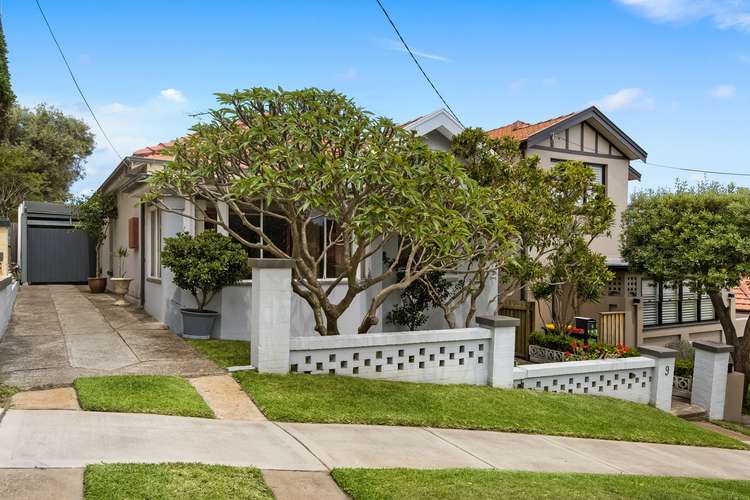Second view of Homely house listing, 9 Greenwood Avenue, South Coogee NSW 2034