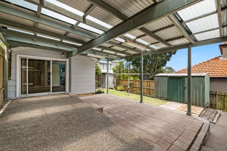Fifth view of Homely house listing, 9 Greenwood Avenue, South Coogee NSW 2034