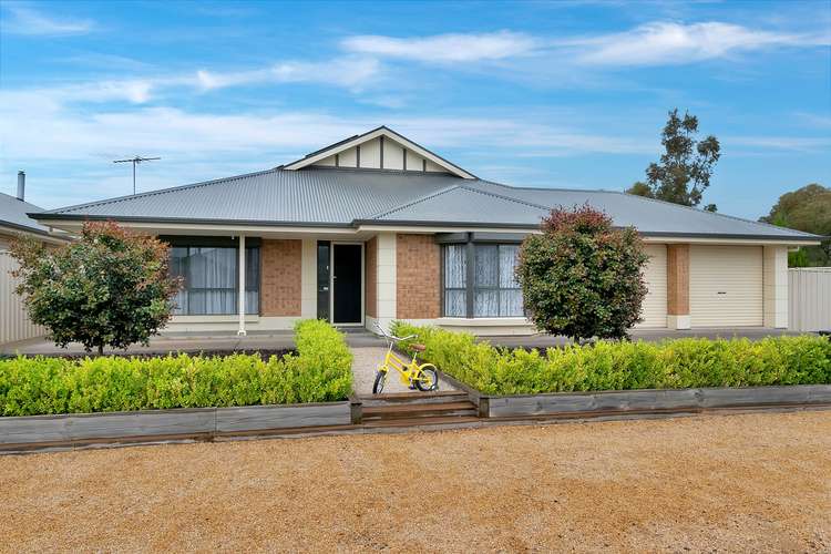 19 Honeysuckle Drive, Balaklava SA 5461