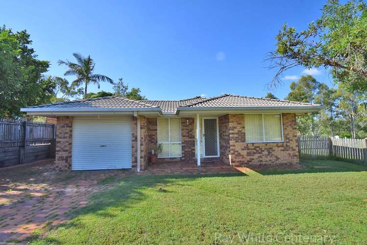 Main view of Homely house listing, 1 Hercules Place, Sinnamon Park QLD 4073