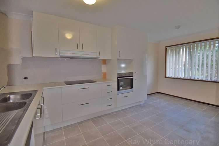 Third view of Homely house listing, 1 Hercules Place, Sinnamon Park QLD 4073