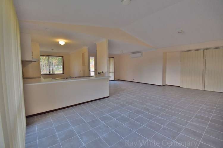 Fourth view of Homely house listing, 1 Hercules Place, Sinnamon Park QLD 4073