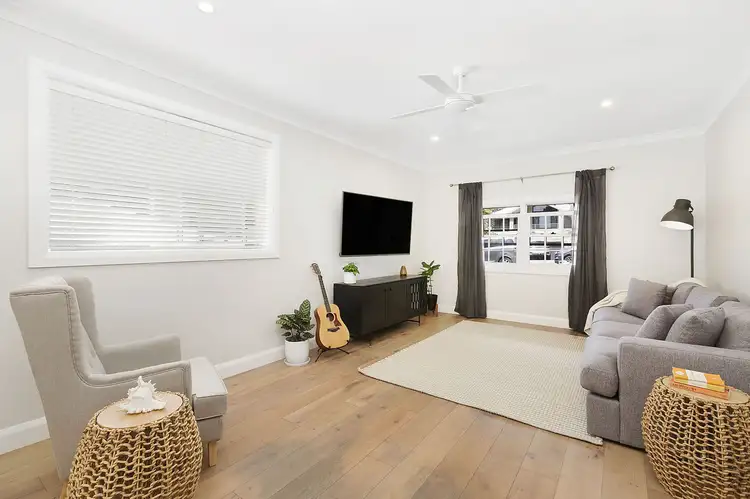 Third view of Homely house listing, 12 Travers Road, Curl Curl NSW 2096