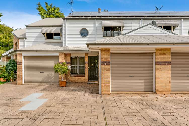 Main view of Homely unit listing, Unit 3/6 Creek Street, East Toowoomba QLD 4350