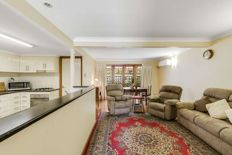 Second view of Homely unit listing, Unit 3/6 Creek Street, East Toowoomba QLD 4350