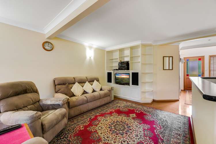 Third view of Homely unit listing, Unit 3/6 Creek Street, East Toowoomba QLD 4350