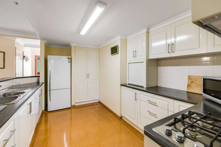 Fourth view of Homely unit listing, Unit 3/6 Creek Street, East Toowoomba QLD 4350