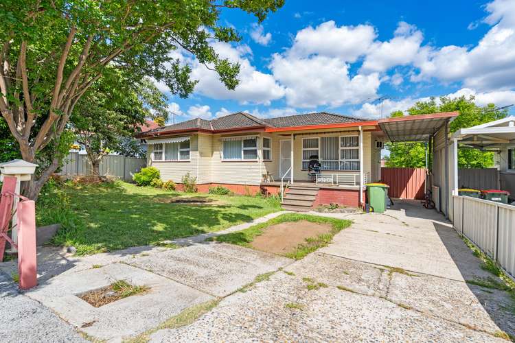 24 Allenby Street, Canley Heights NSW 2166