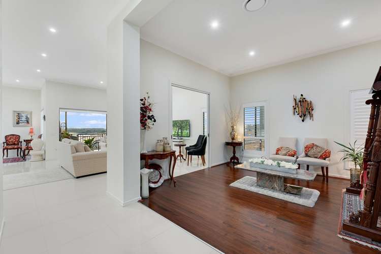 Fifth view of Homely house listing, 25 Price Ridge, Leppington NSW 2179