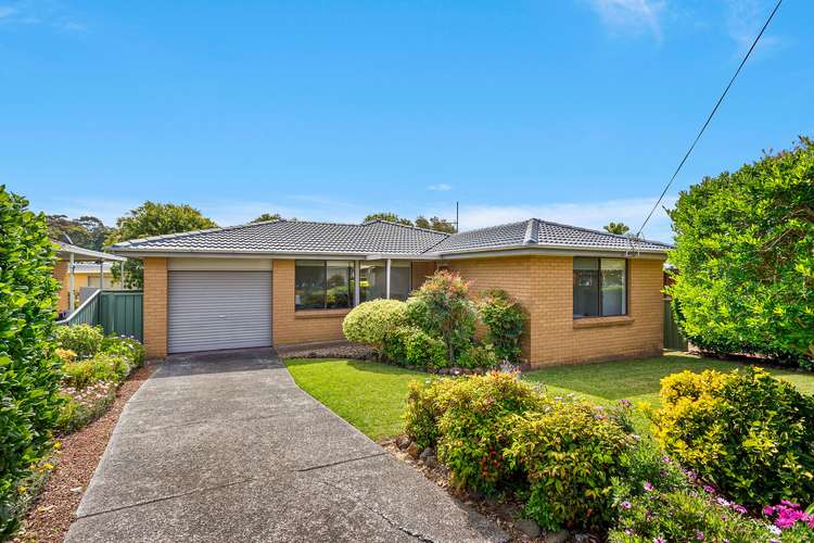 Main view of Homely house listing, 12 Bourke Avenue, Barrack Heights NSW 2528