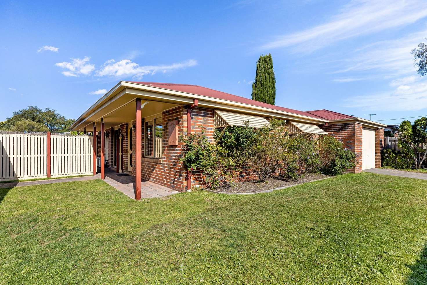 Main view of Homely house listing, 157 Eighth Avenue, Rosebud VIC 3939