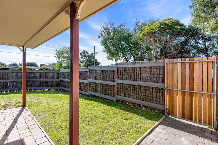 Fifth view of Homely house listing, 157 Eighth Avenue, Rosebud VIC 3939