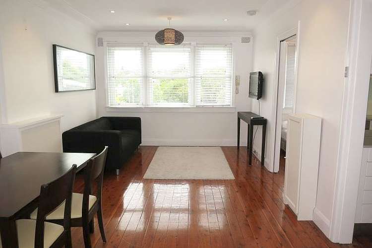 Second view of Homely unit listing, 26/68 Bayswater Road, Rushcutters Bay NSW 2011