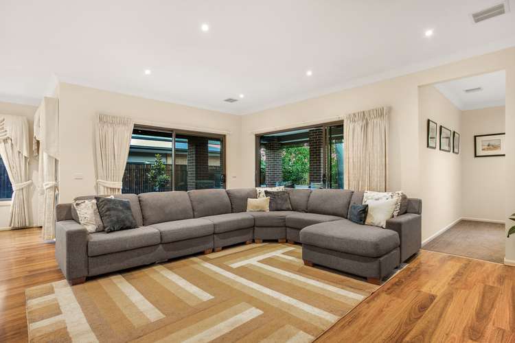 Sixth view of Homely house listing, 6 Torossi Way, Botanic Ridge VIC 3977