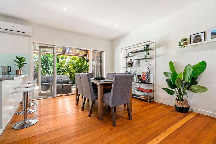 Second view of Homely townhouse listing, 2/1 Churchill Avenue, Chadstone VIC 3148