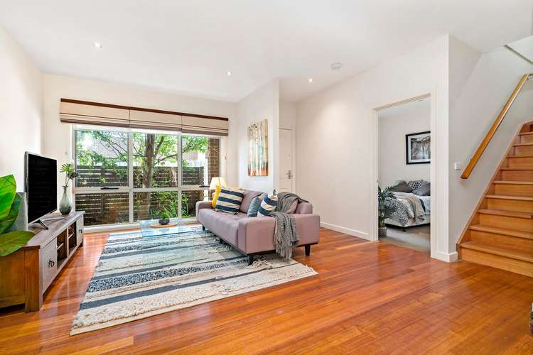 Fifth view of Homely townhouse listing, 2/1 Churchill Avenue, Chadstone VIC 3148