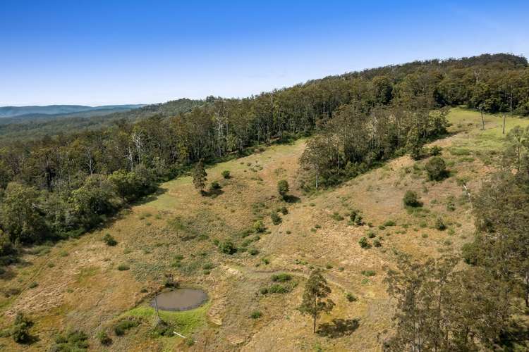 Fourth view of Homely ruralOther listing, Lot 1 National Park Road, Ravensbourne QLD 4352