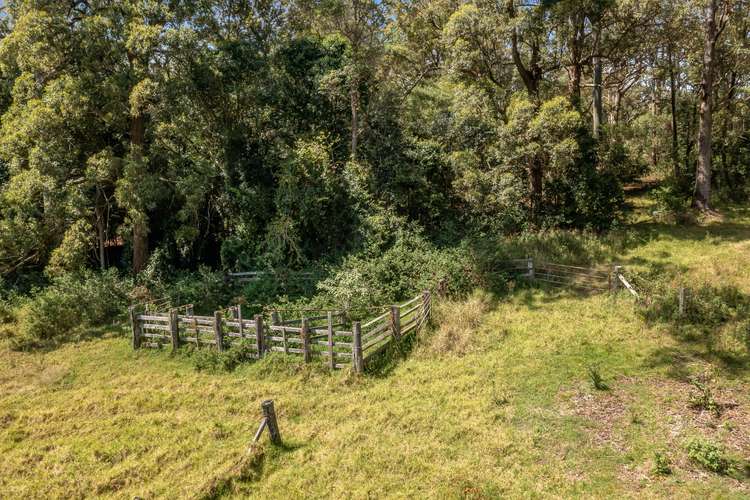 Fifth view of Homely ruralOther listing, Lot 1 National Park Road, Ravensbourne QLD 4352