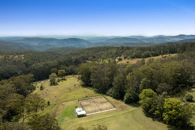 Sixth view of Homely ruralOther listing, Lot 1 National Park Road, Ravensbourne QLD 4352