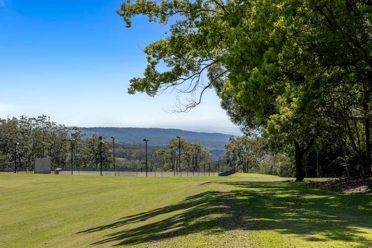 Seventh view of Homely ruralOther listing, Lot 1 National Park Road, Ravensbourne QLD 4352