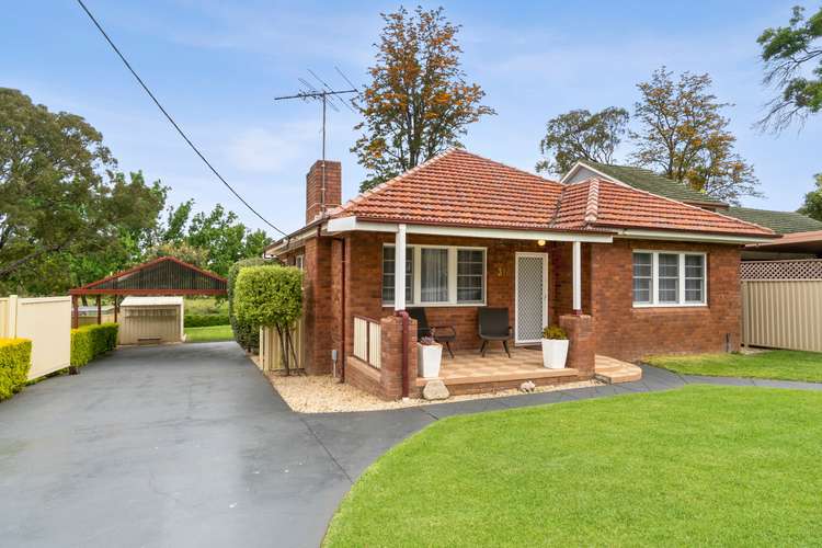 Main view of Homely house listing, 31 Ross Street, Windsor NSW 2756