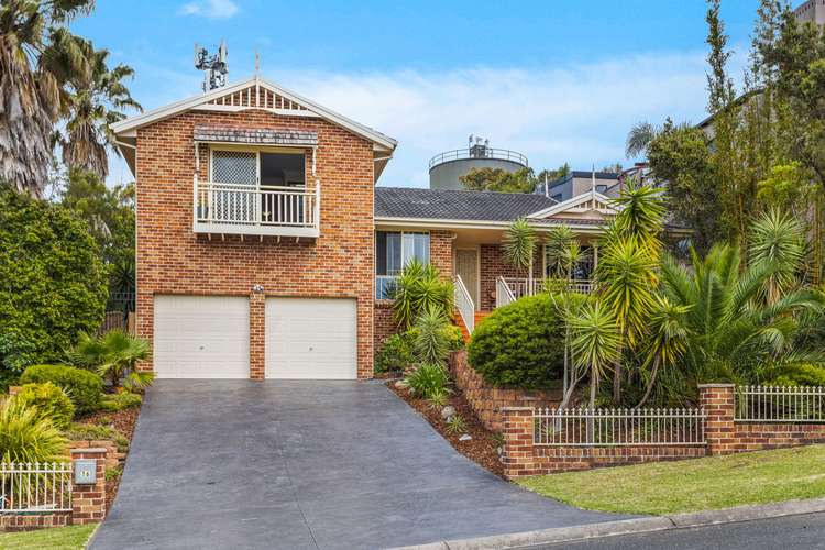 Main view of Homely house listing, 16 Egret Place, Blackbutt NSW 2529