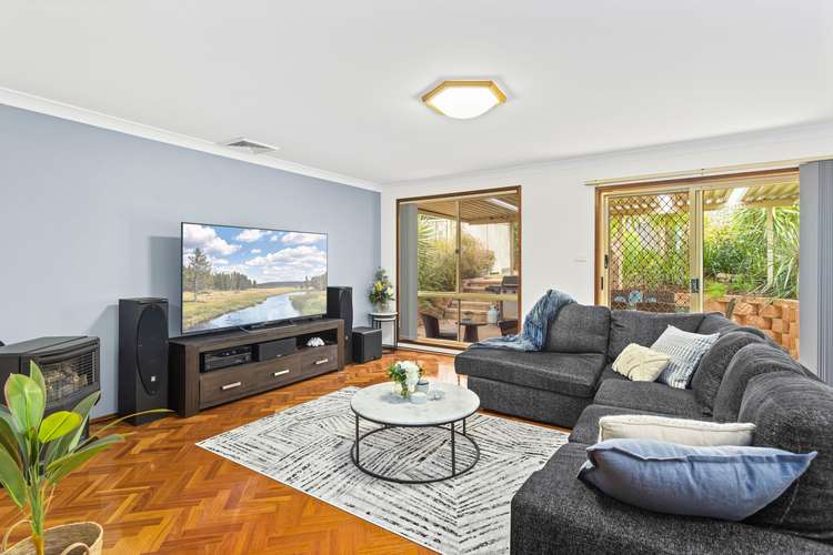 Second view of Homely house listing, 16 Egret Place, Blackbutt NSW 2529