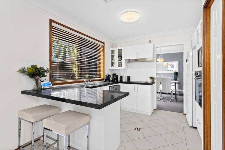 Fourth view of Homely house listing, 16 Egret Place, Blackbutt NSW 2529